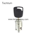 Ford Mondeo left door lock cylinder